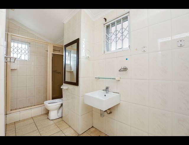 3 BEDROOM TOWNHOUSE FOR SALE IN MUSGRAVE